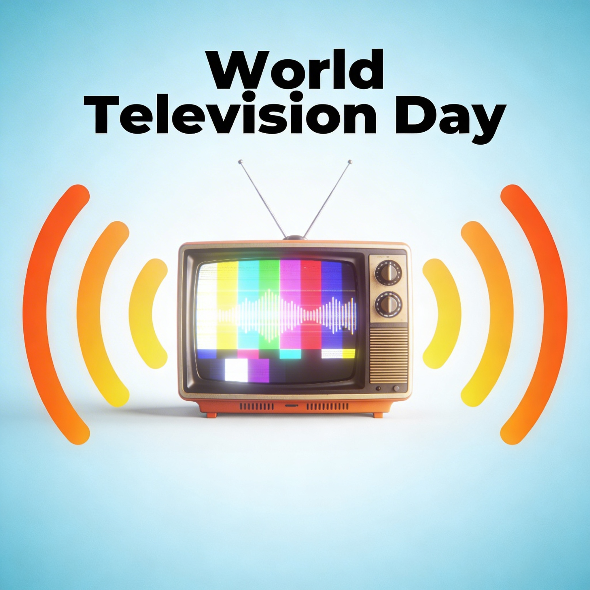 World Television Day