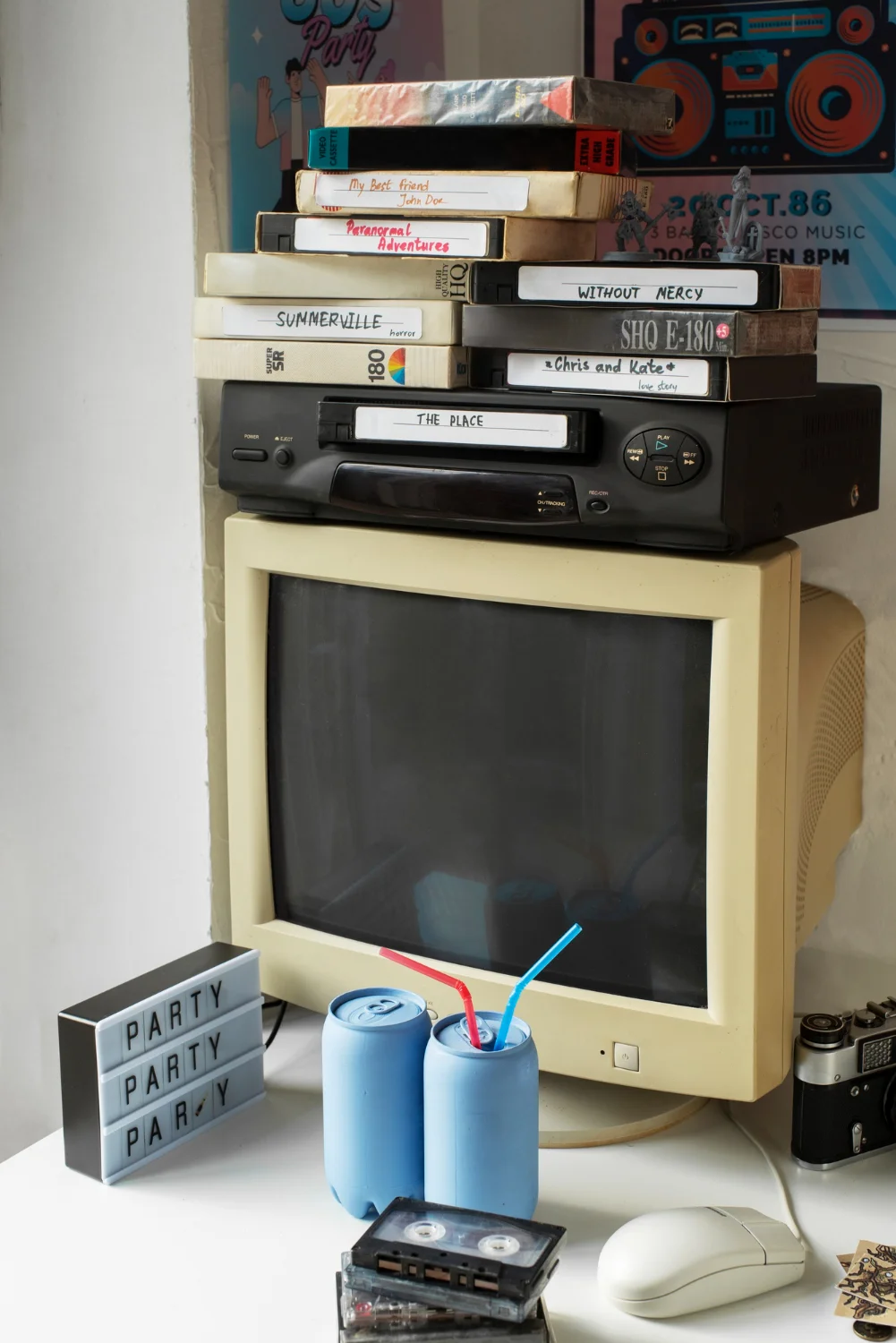 History of television