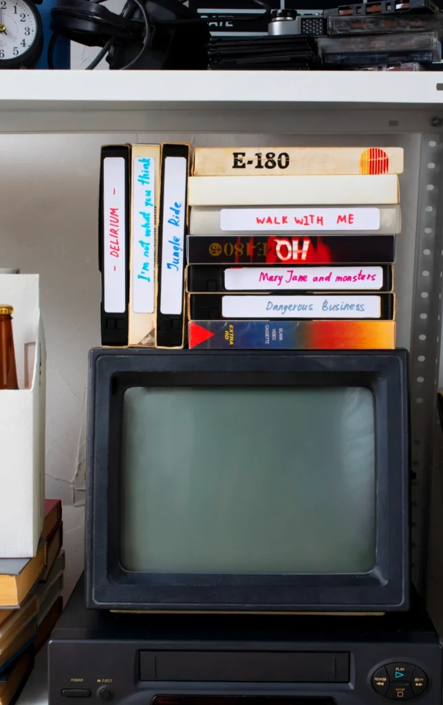 History of television