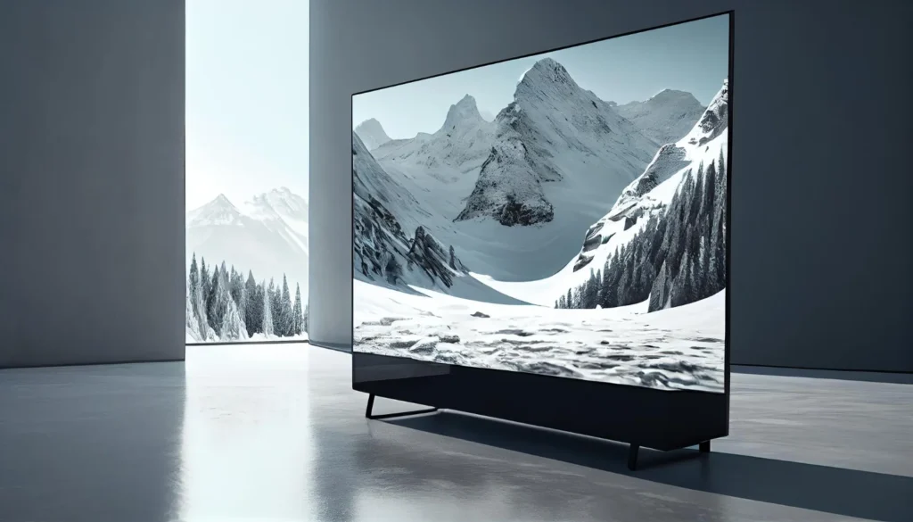 Who Invented Television