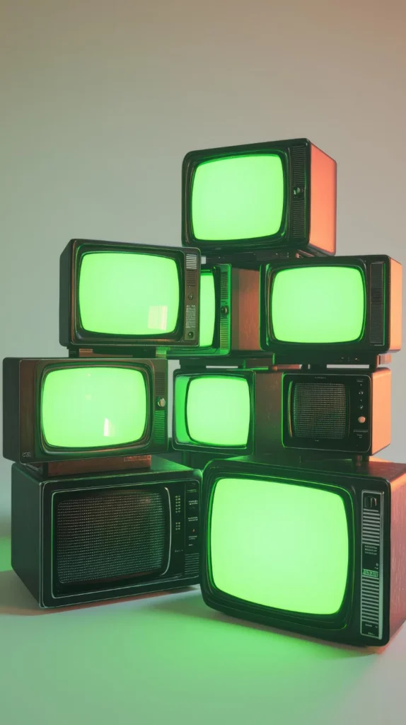 Who Invented Television