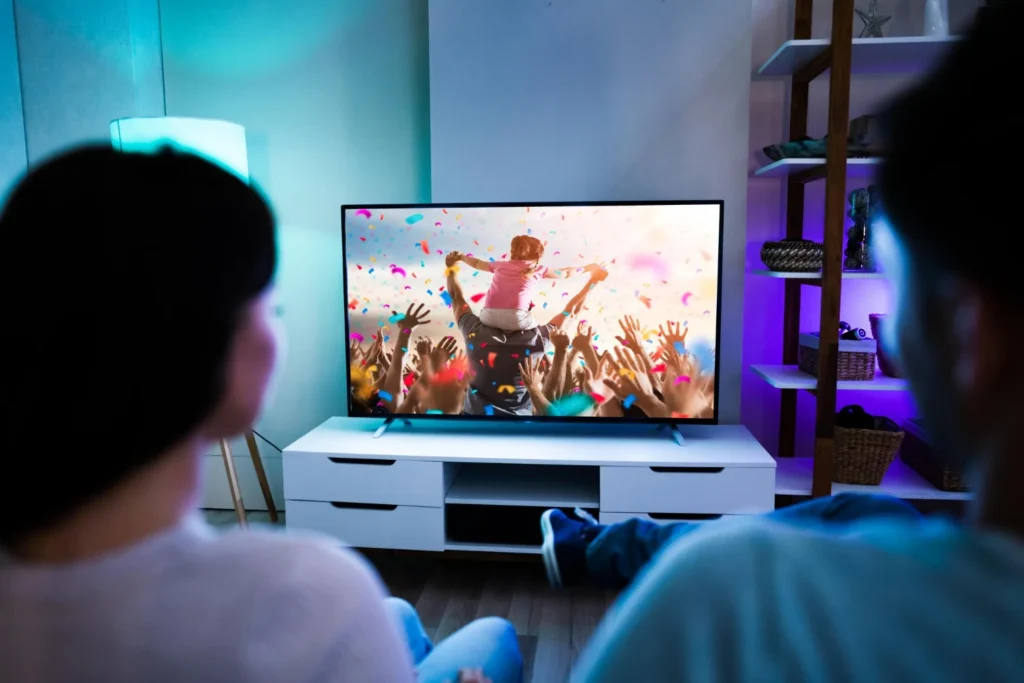 Who Invented Television